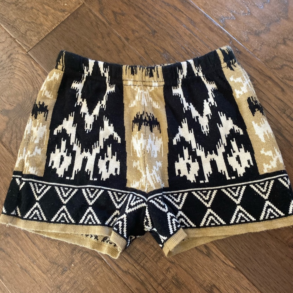 Urban Outfitters shorts